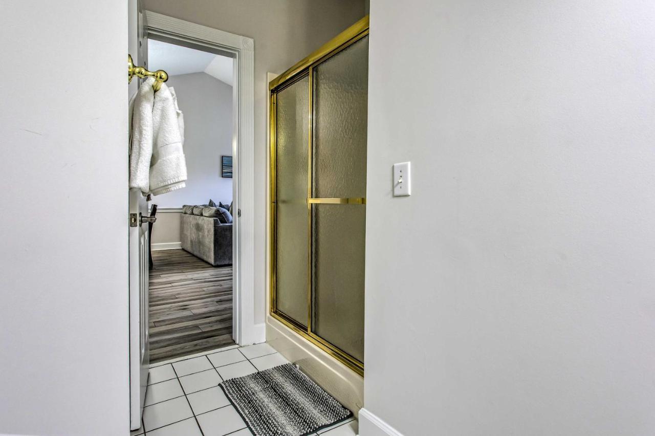 Breezy Coastal Condo 2 Mi To Shop, Golf, And Swim! Миртъл Бийч Екстериор снимка